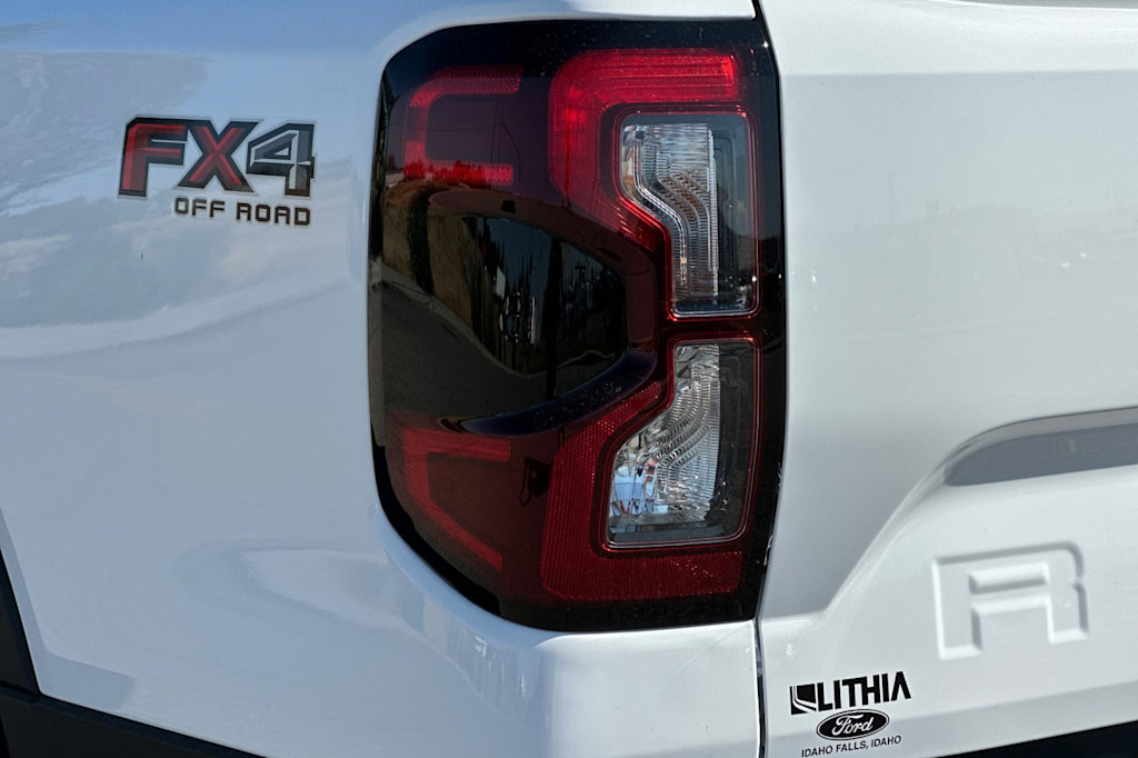 Thumbnail: 2026 Ford Ranger - 27