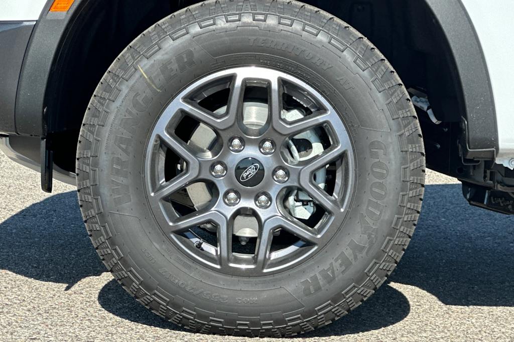 Thumbnail: 2026 Ford Ranger - 7