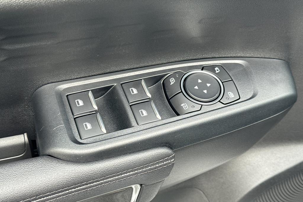 Thumbnail: 2025 Ford Ranger - 21