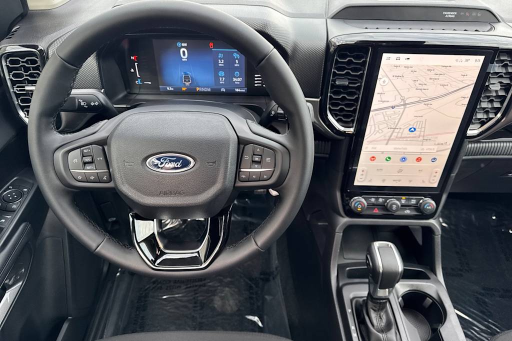 Thumbnail: 2025 Ford Ranger - 12