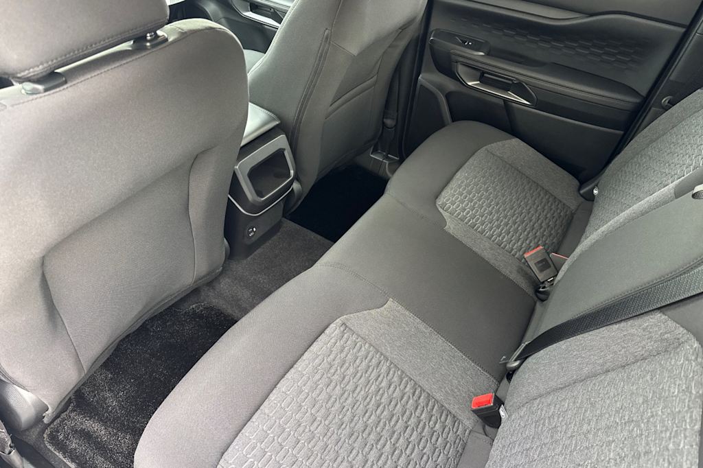 Thumbnail: 2025 Ford Ranger - 11