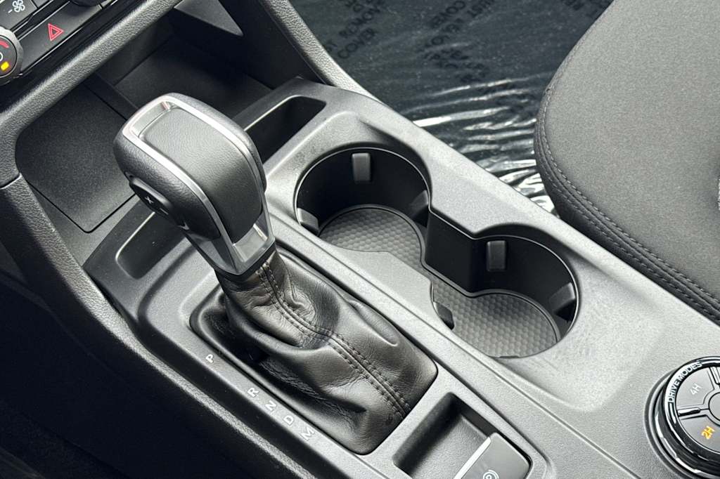 Thumbnail: 2025 Ford Ranger - 14