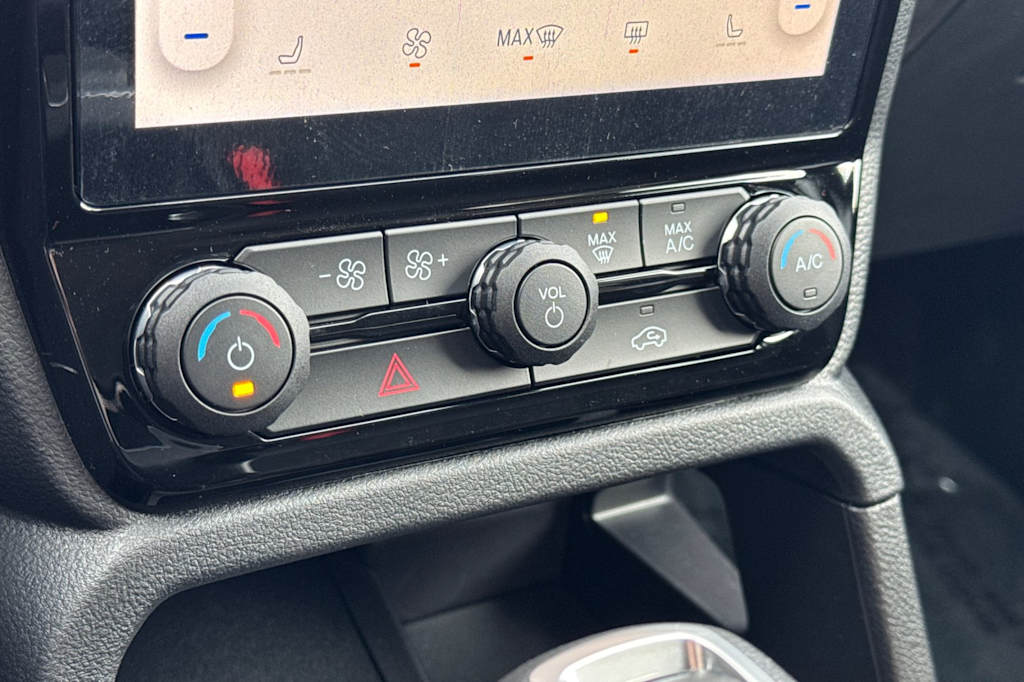 Thumbnail: 2025 Ford Ranger - 23