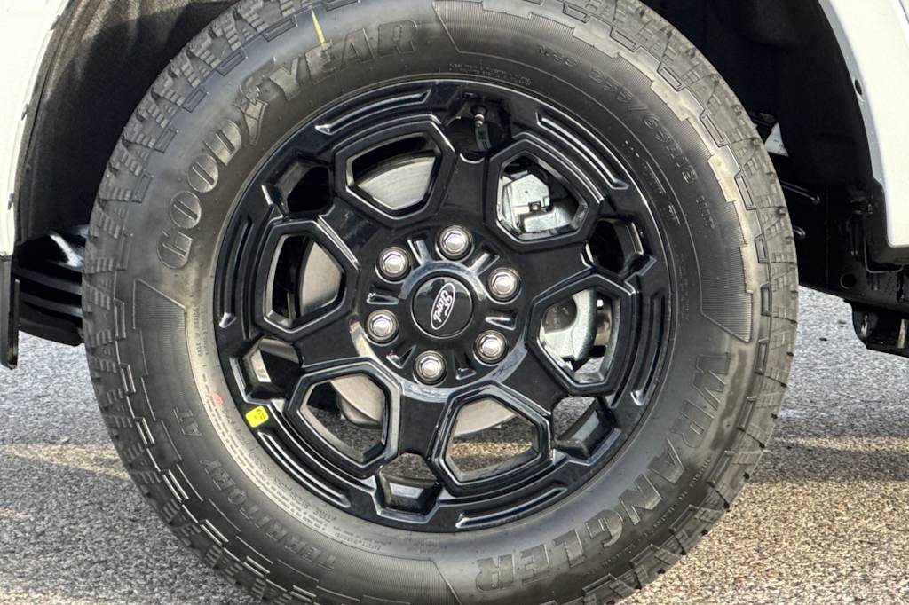 Thumbnail: 2025 Ford Ranger - 7