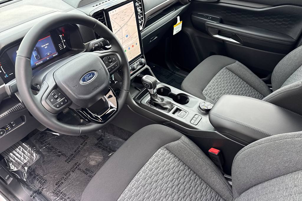 Thumbnail: 2025 Ford Ranger - 8