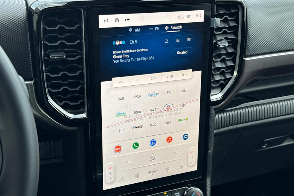 Thumbnail: 2025 Ford Ranger - 13