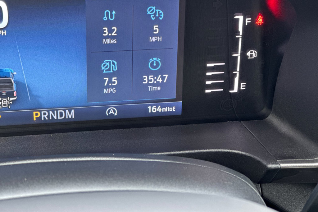 Thumbnail: 2025 Ford Ranger - 25