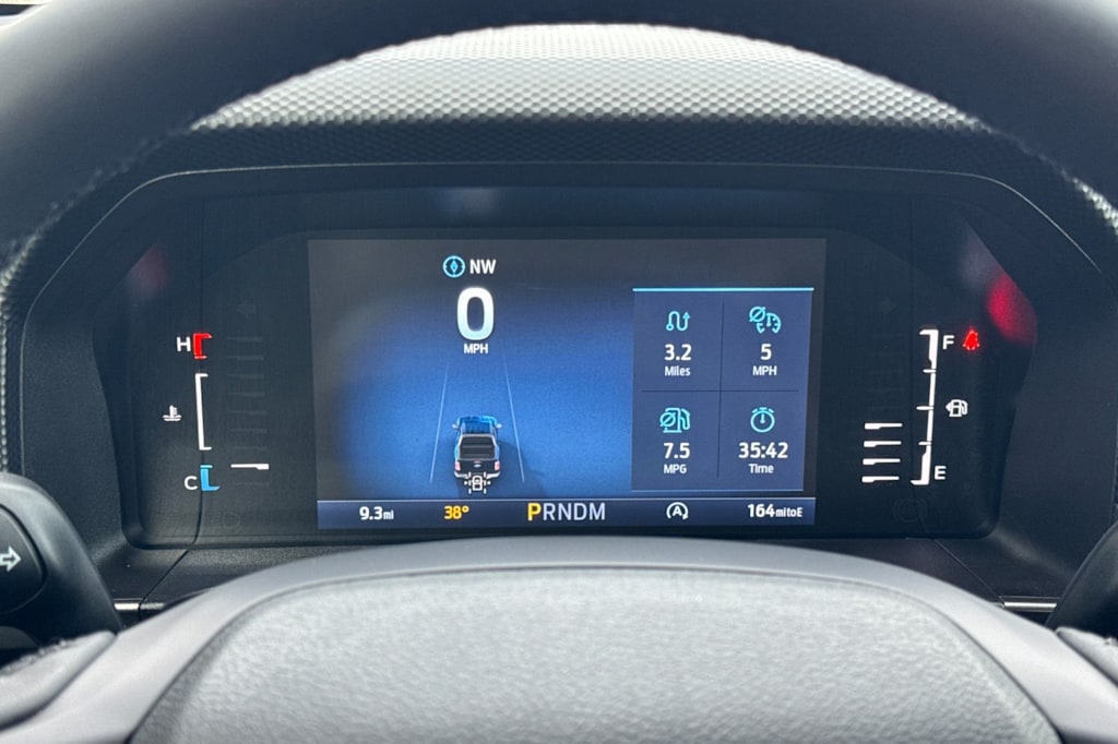 Thumbnail: 2025 Ford Ranger - 15