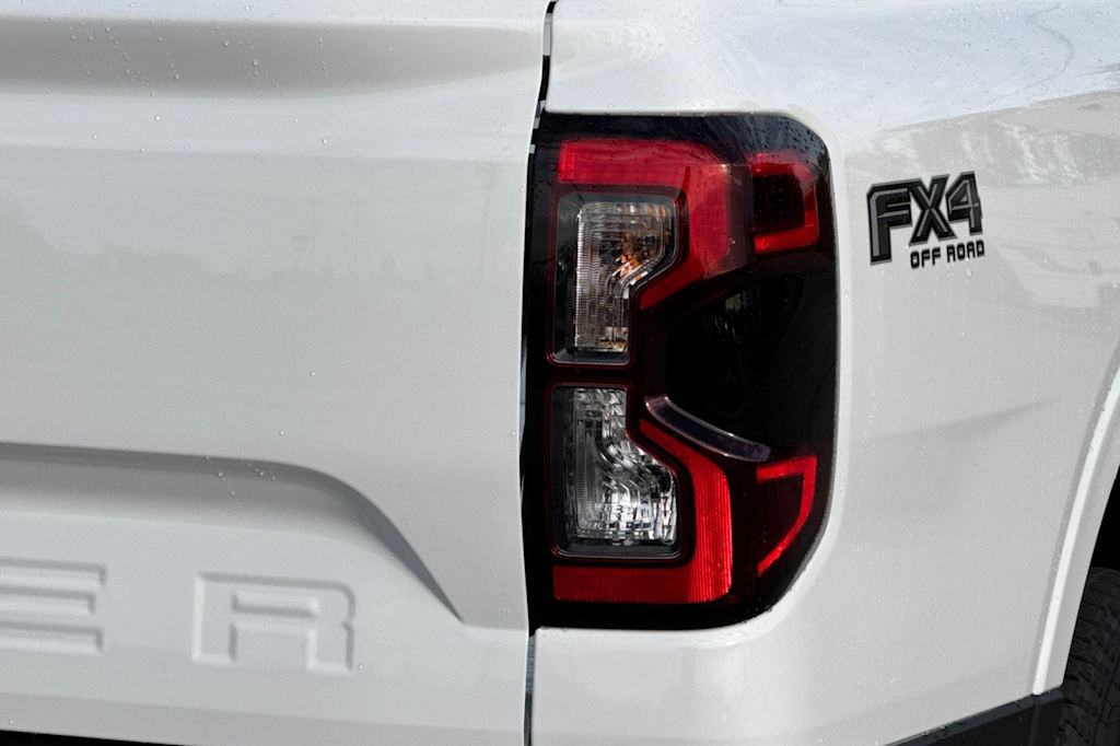 Thumbnail: 2025 Ford Ranger - 26