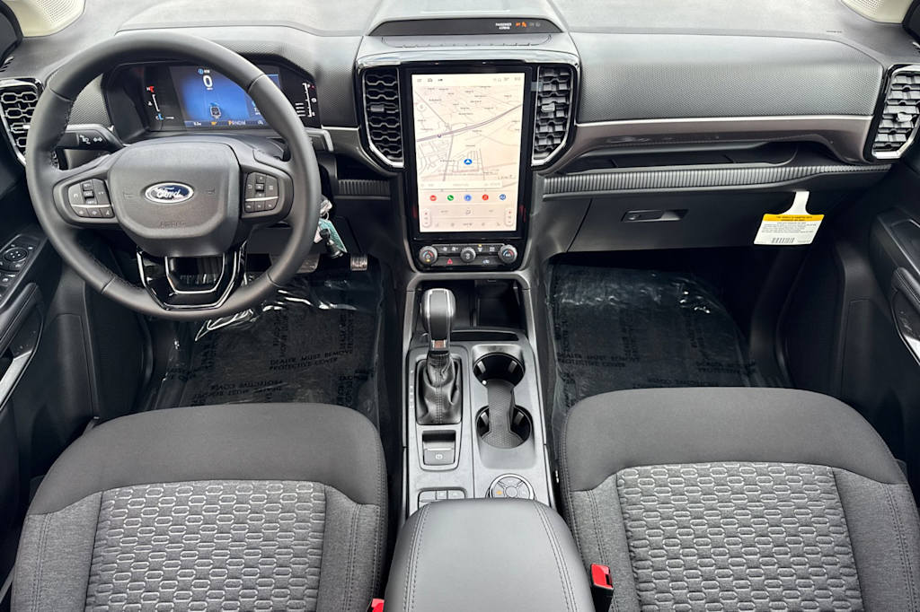 Thumbnail: 2025 Ford Ranger - 2