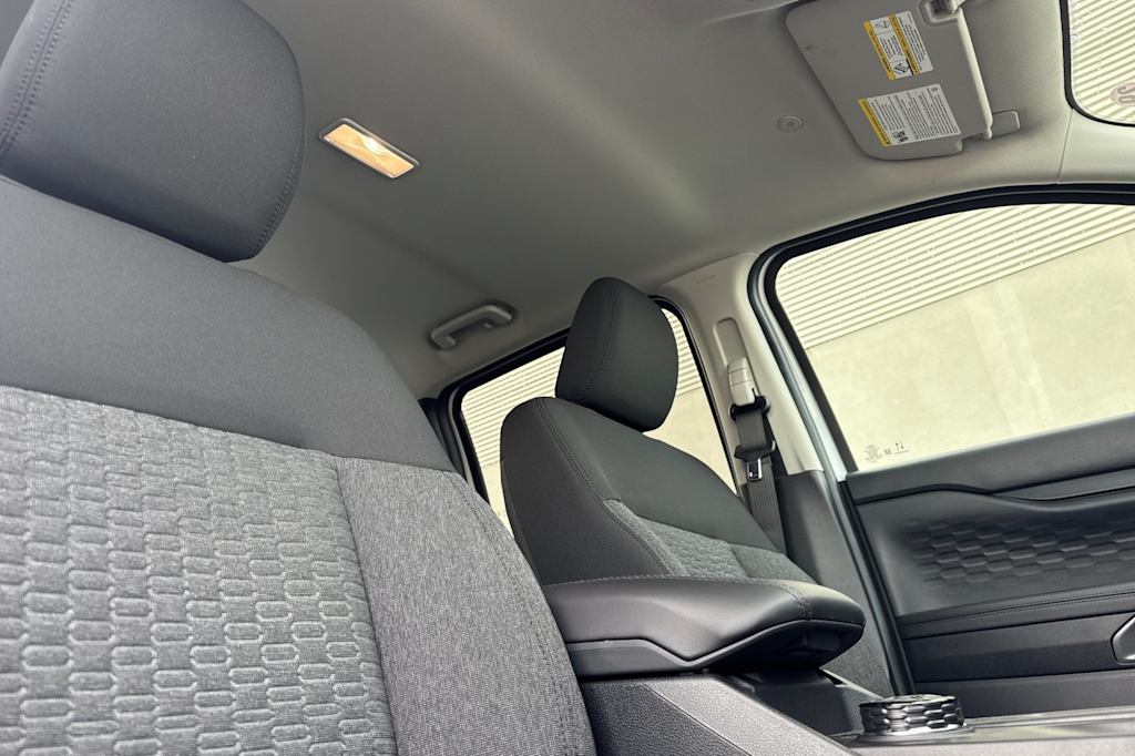 Thumbnail: 2025 Ford Ranger - 10