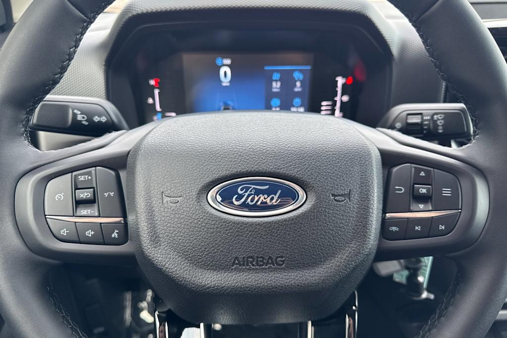 Thumbnail: 2025 Ford Ranger - 24