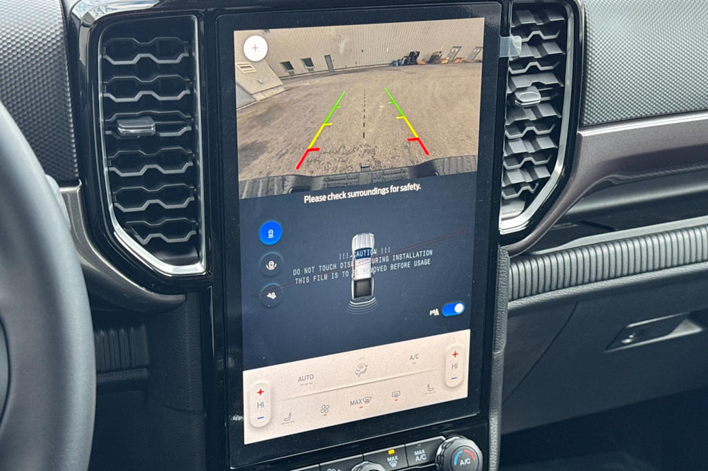 Thumbnail: 2025 Ford Ranger - 22