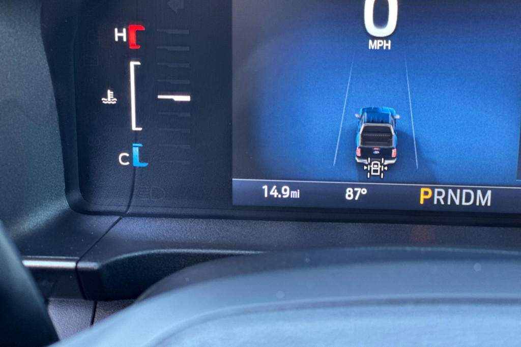 Thumbnail: 2025 Ford Ranger - 26