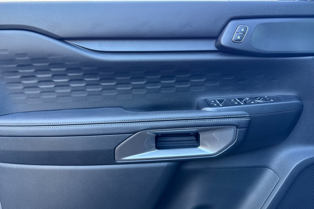 Thumbnail: 2025 Ford Ranger - 20