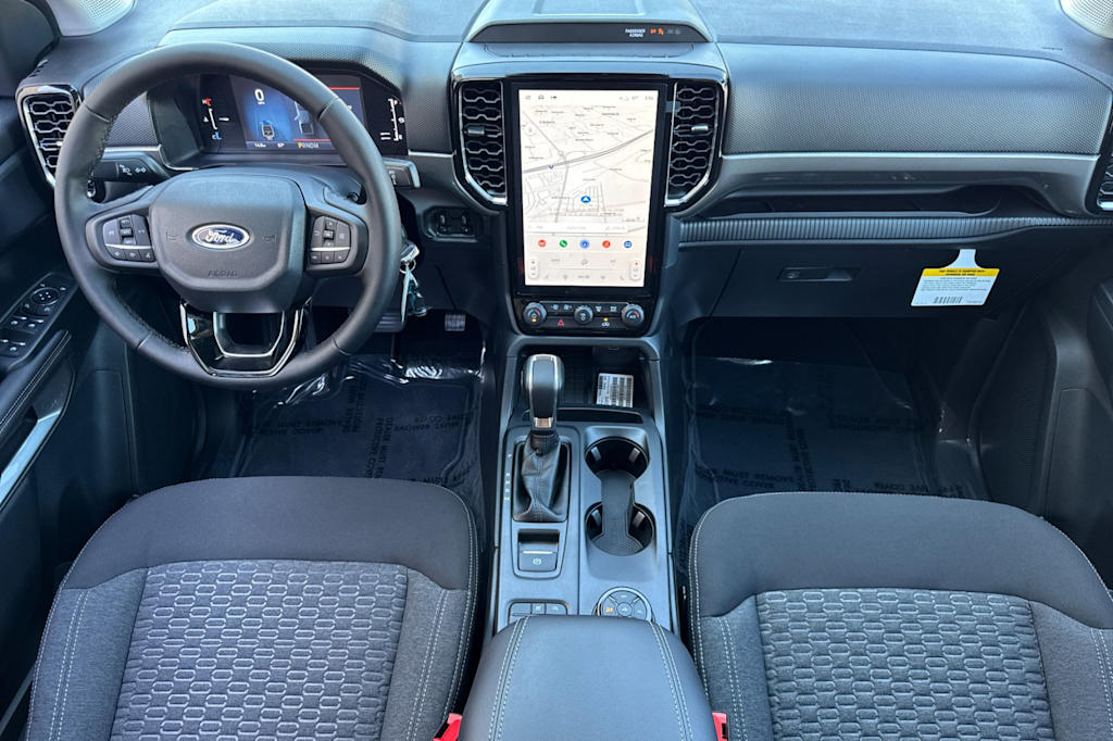 Thumbnail: 2025 Ford Ranger - 2