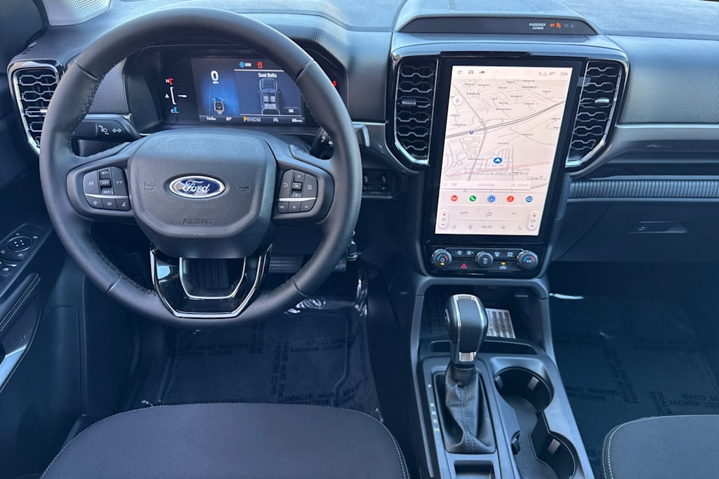 Thumbnail: 2025 Ford Ranger - 11