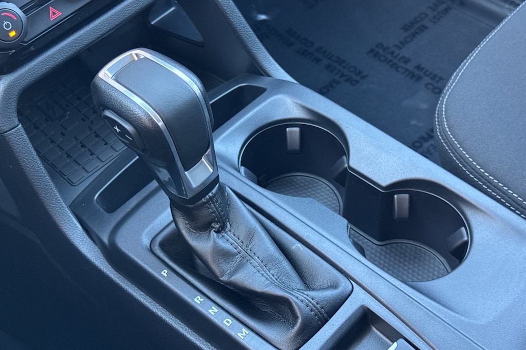 Thumbnail: 2025 Ford Ranger - 14