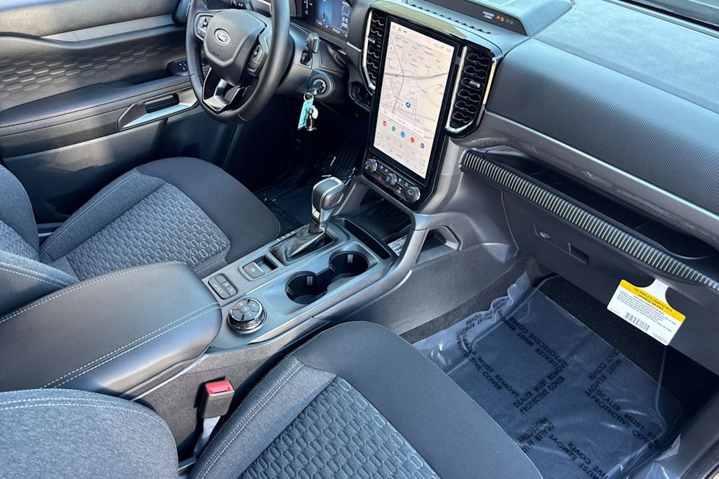 Thumbnail: 2025 Ford Ranger - 12