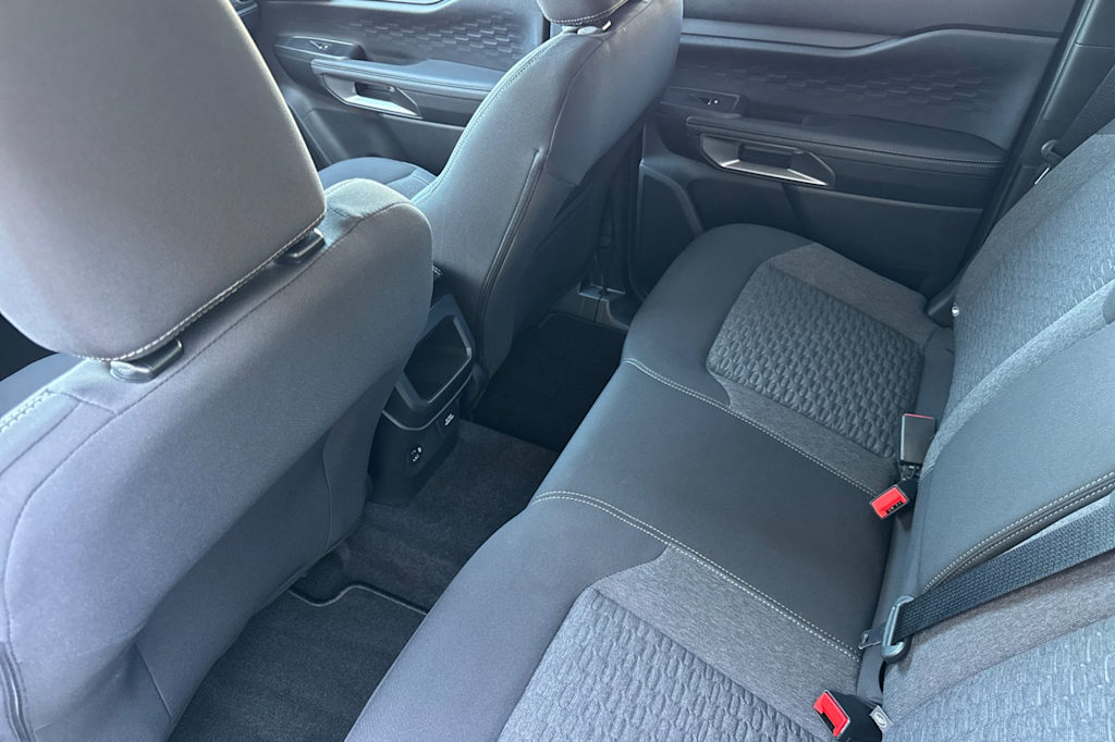 Thumbnail: 2025 Ford Ranger - 10