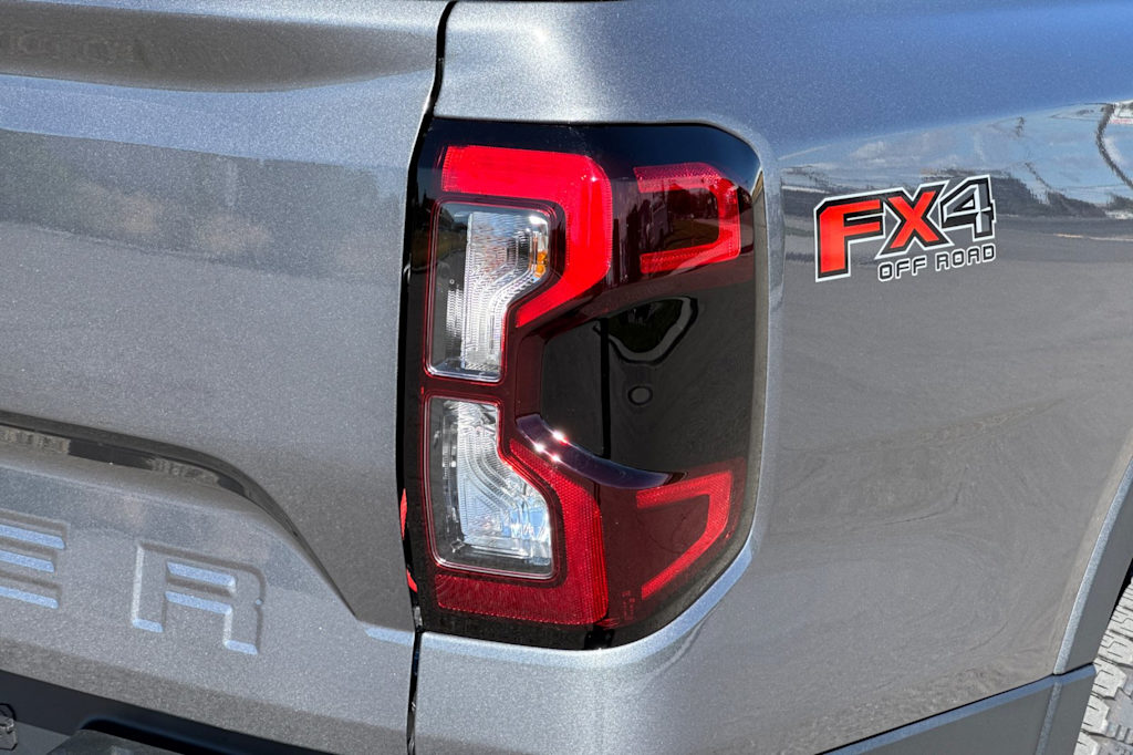 Thumbnail: 2025 Ford Ranger - 27