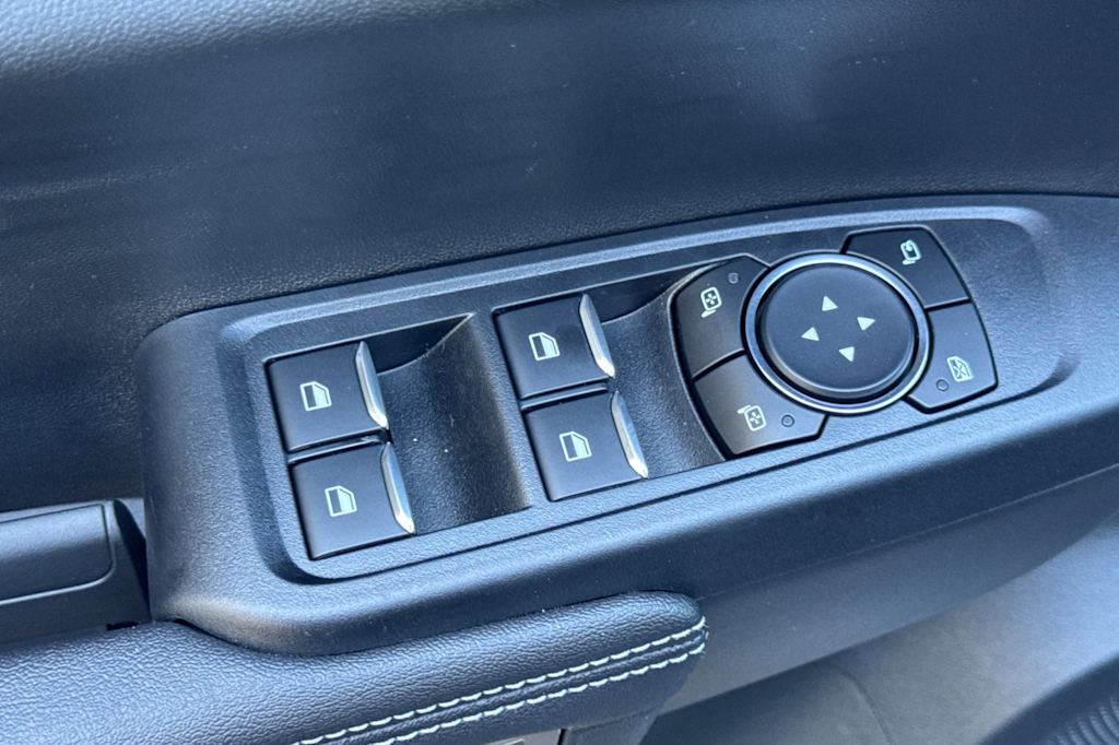 Thumbnail: 2025 Ford Ranger - 21