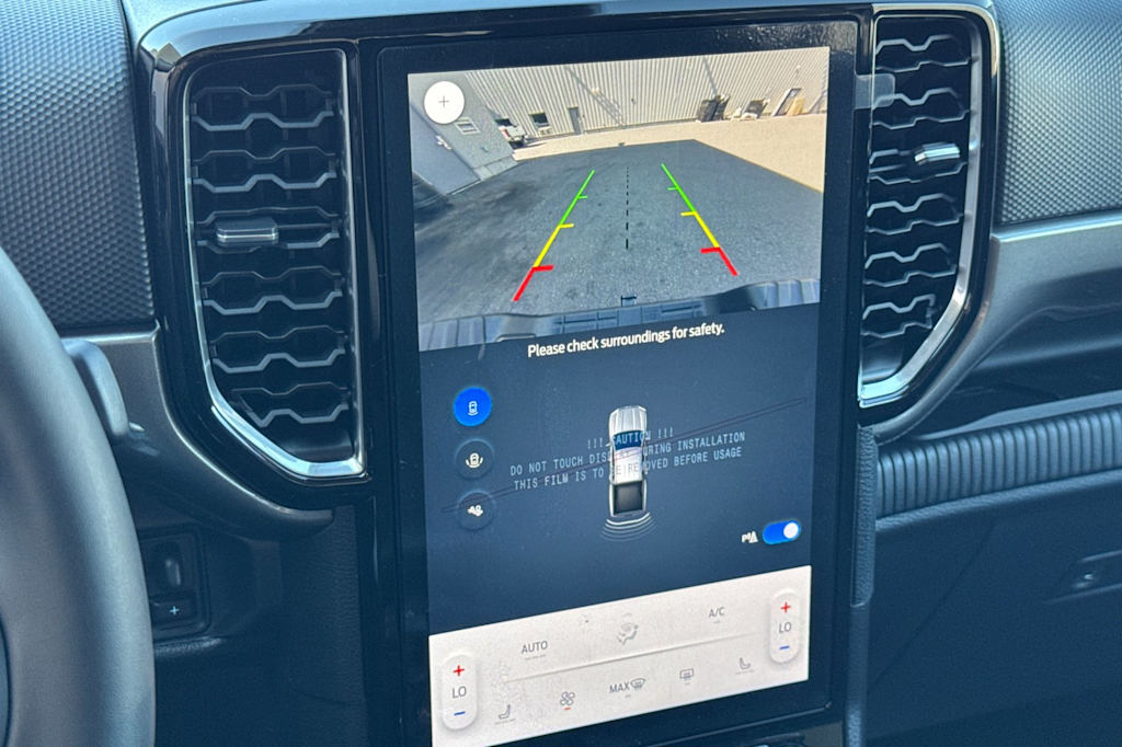 Thumbnail: 2025 Ford Ranger - 23