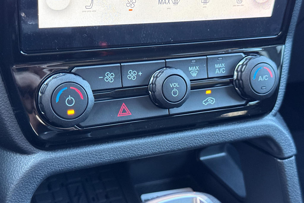 Thumbnail: 2025 Ford Ranger - 24