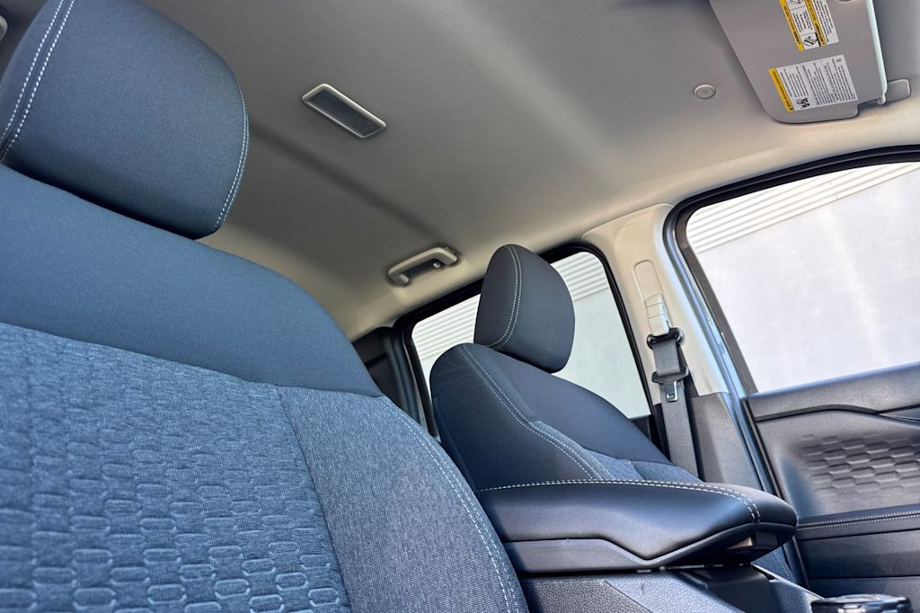 Thumbnail: 2025 Ford Ranger - 9