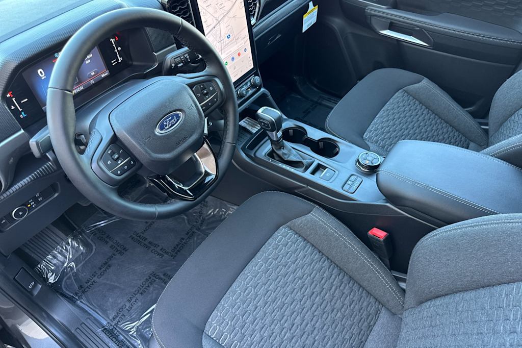 Thumbnail: 2025 Ford Ranger - 8