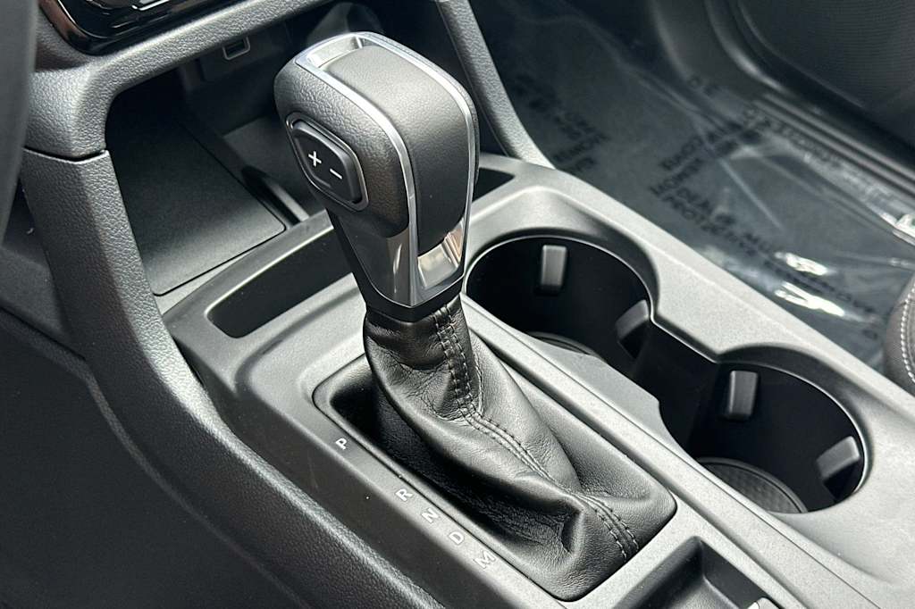 Thumbnail: 2026 Ford Ranger - 14