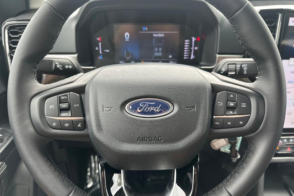 Thumbnail: 2026 Ford Ranger - 25