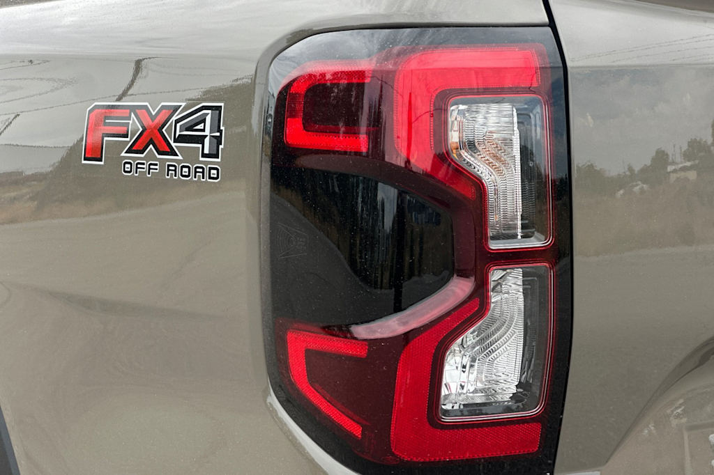 Thumbnail: 2026 Ford Ranger - 27