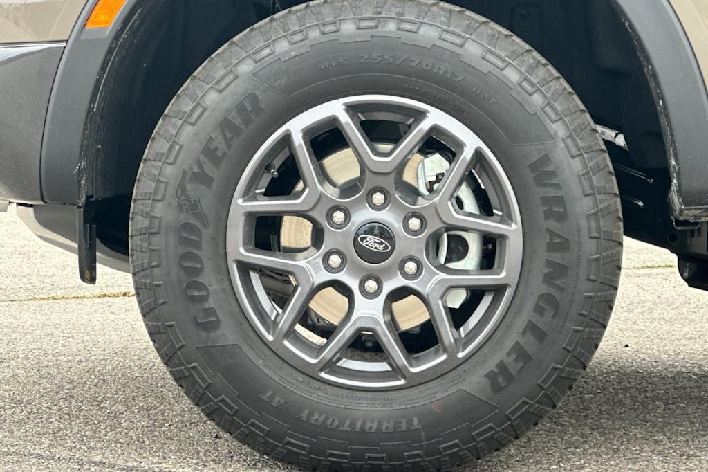 Thumbnail: 2026 Ford Ranger - 7