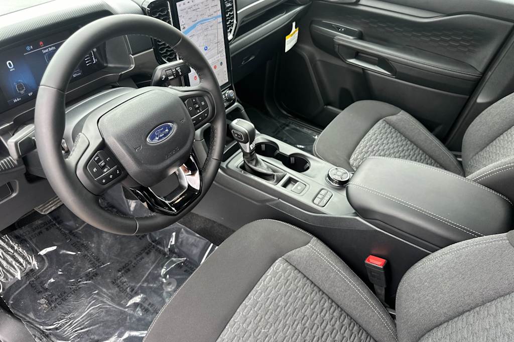 Thumbnail: 2026 Ford Ranger - 8