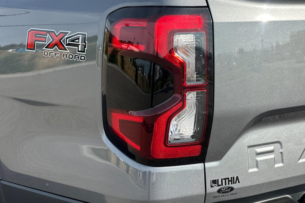Thumbnail: 2024 Ford Ranger - 26