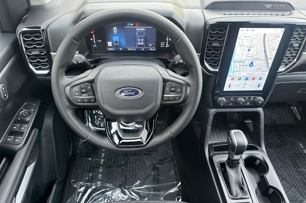 Thumbnail: 2024 Ford Ranger - 11