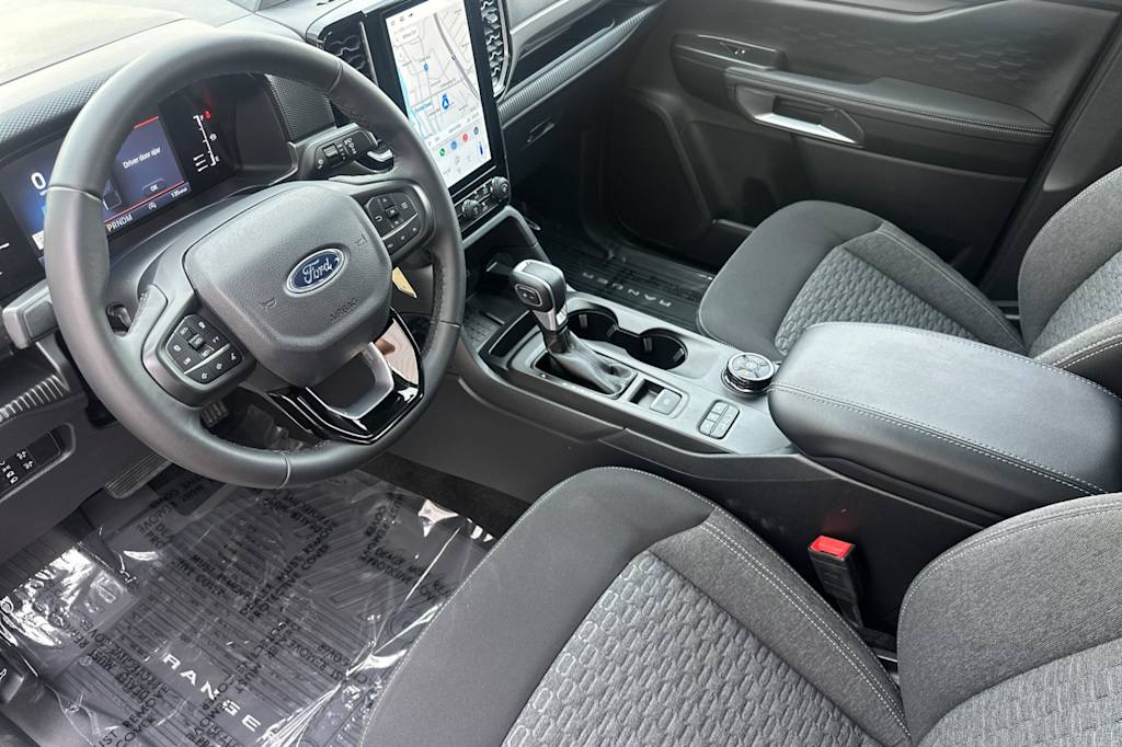 Thumbnail: 2024 Ford Ranger - 8