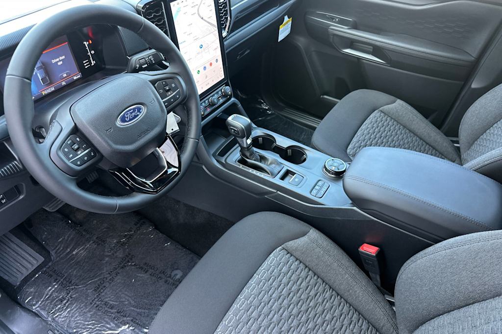 Thumbnail: 2026 Ford Ranger - 8