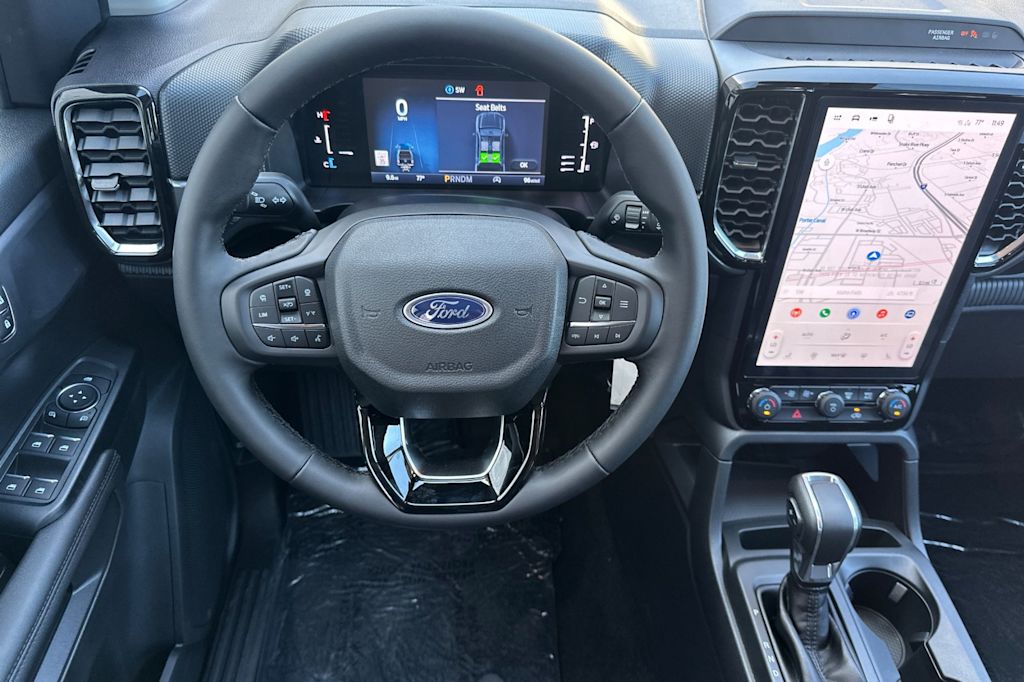 Thumbnail: 2026 Ford Ranger - 11
