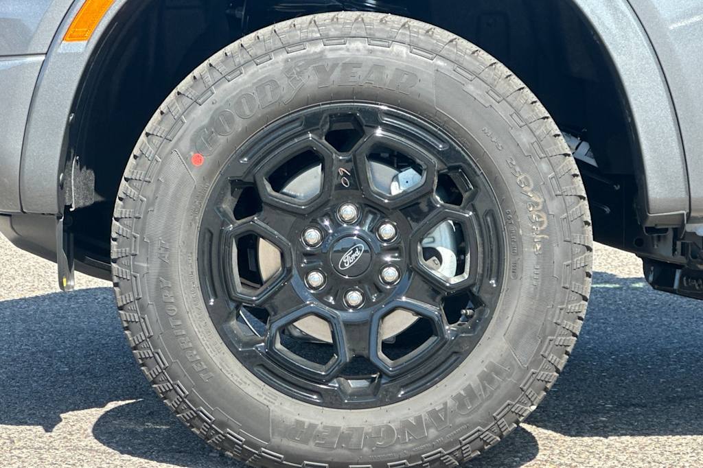 Thumbnail: 2026 Ford Ranger - 7