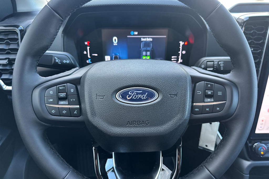 Thumbnail: 2026 Ford Ranger - 24