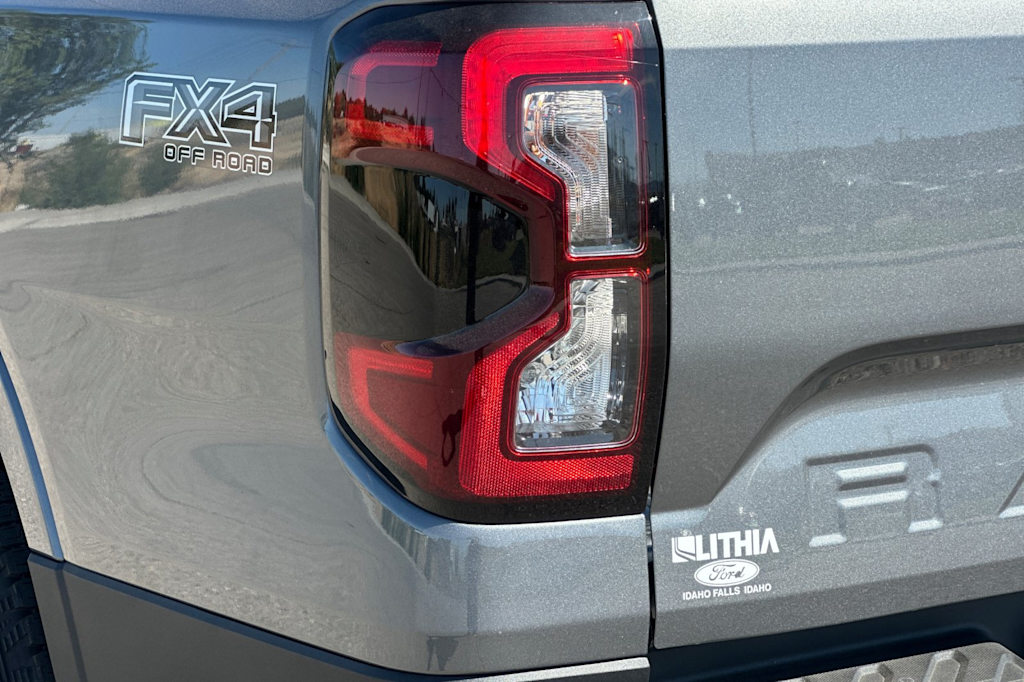 Thumbnail: 2026 Ford Ranger - 26