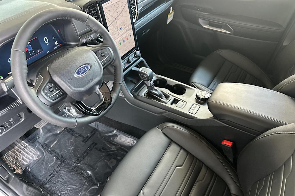 Thumbnail: 2026 Ford Ranger - 8