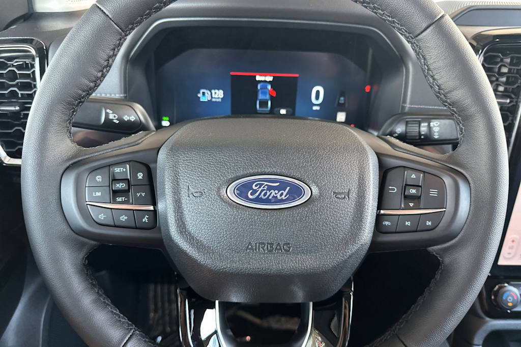 Thumbnail: 2026 Ford Ranger - 25