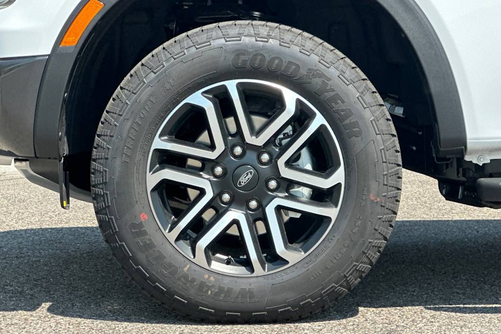 Thumbnail: 2026 Ford Ranger - 7