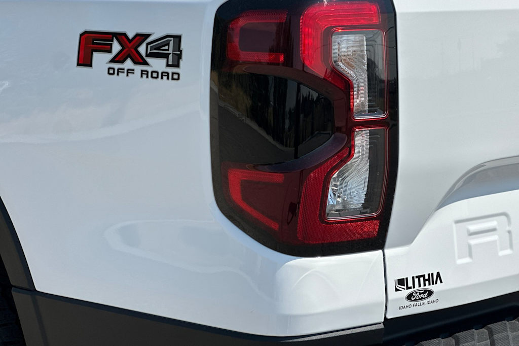 Thumbnail: 2026 Ford Ranger - 27