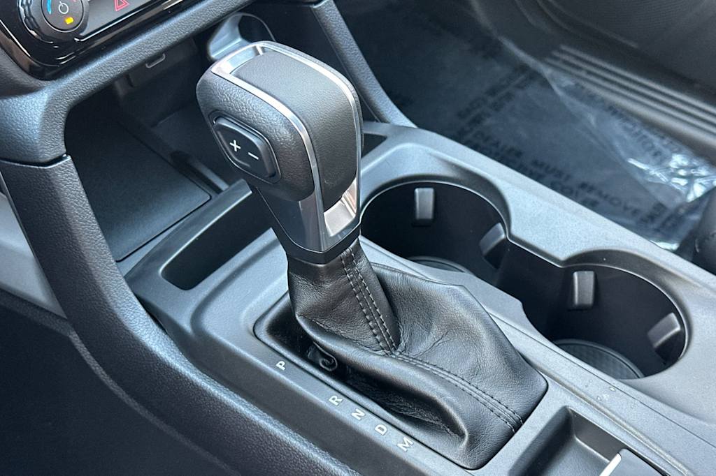 Thumbnail: 2026 Ford Ranger - 14
