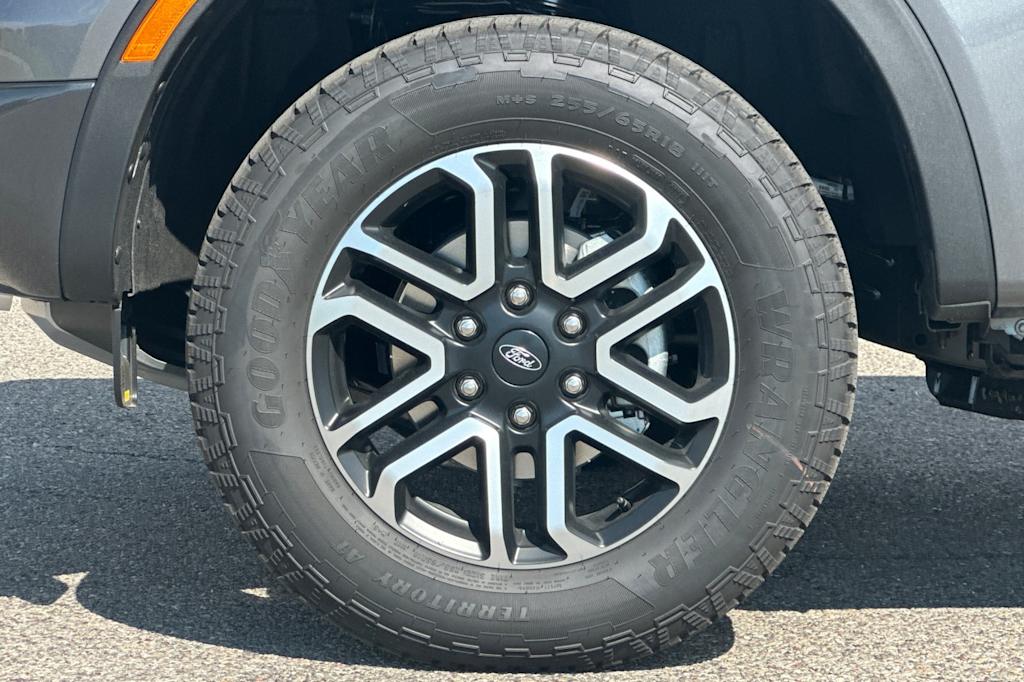 Thumbnail: 2026 Ford Ranger - 7