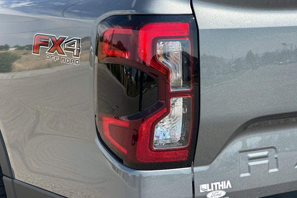 Thumbnail: 2026 Ford Ranger - 27